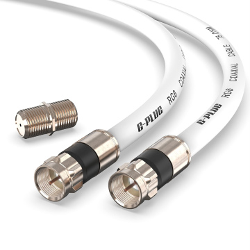 Coaxial Cable