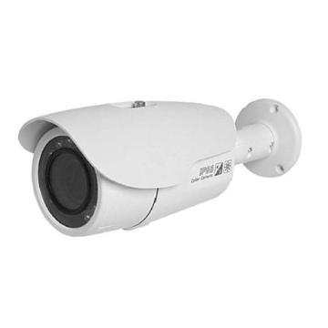 Bullet IP Camera