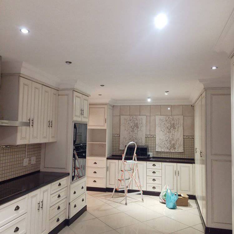 Interior Designs in Tembisa