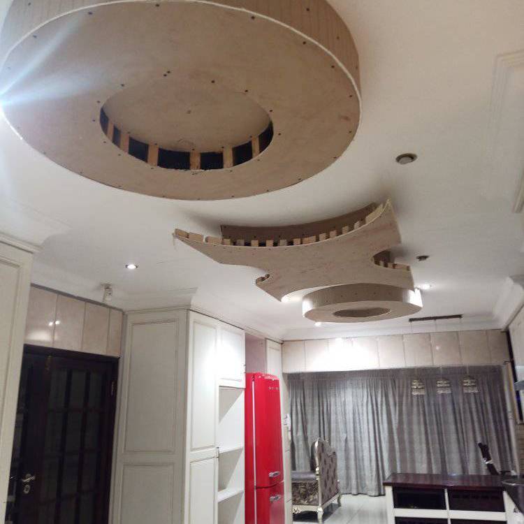 Interior Designs in Tembisa