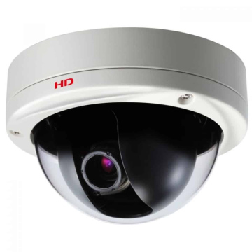 Dome IP Camera