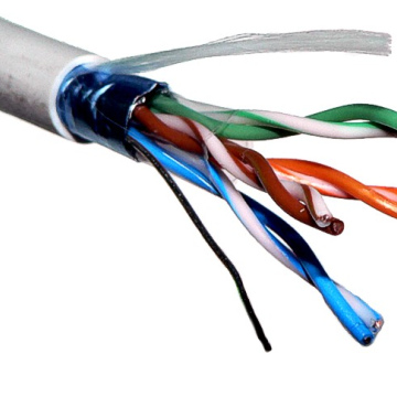 CAT6 CABLE