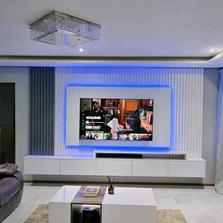 Ceiling Designs in Tembisa