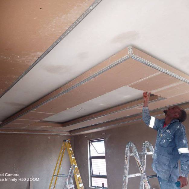Ceiling Designs in Tembisa